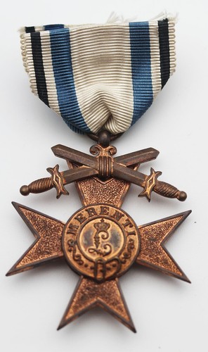 Bayern militär verdienst - ,militär,