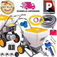 0INJEKTIONSPUMPEN GIPSAGGREGAT