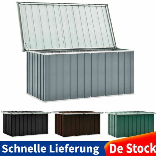Gartenbox auflagenbox - gartenbox,