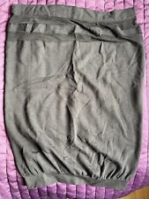 Wolford Unterrock Sheer Touch Forming Skirt Rock Gr. S (36-38) schwarz Gut 
