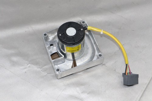 Gebläsemotor für