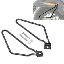 Satteltaschenhalter BL Suzuki