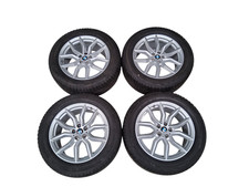 Original BMW X5 X6 Winter