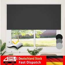 Rollo Verdunklungsrollo ohne