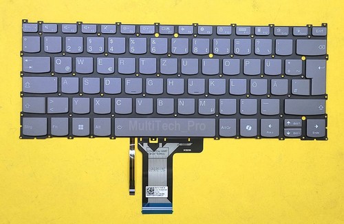 Tastatur lenovo ideapad - tastatur,