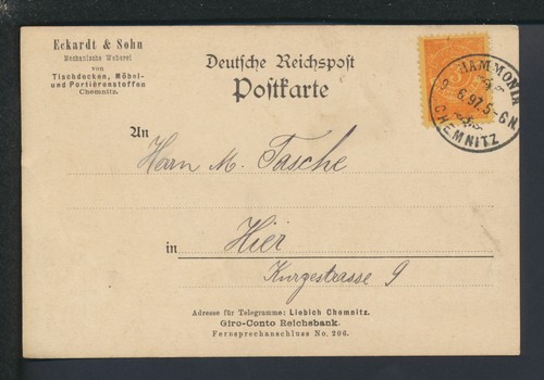 Stadtpost privatpost karte - stadtpost,