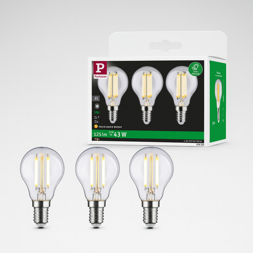 Paulmann led filament eco - paulmann,