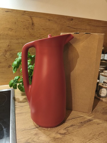 Tupperware thermotup - tupperware, 1l