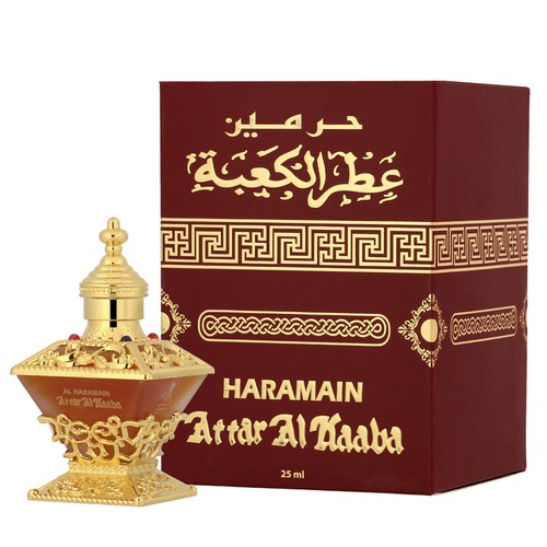 Haramain attar kaaba - al,