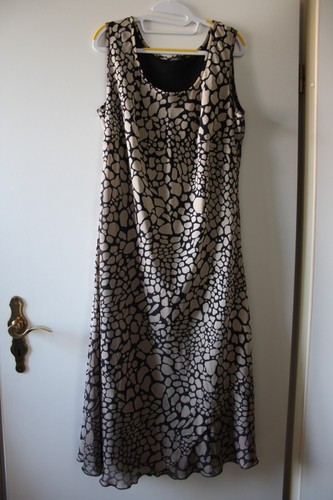 Kleid lang maxi sommer - maxi,