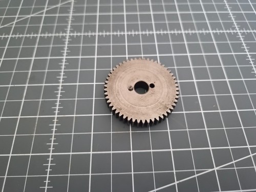 Wechselrad 50z emco - 50z, f.