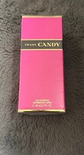 PRADA Candy Eau de Parfum Spray 80ml Neu & OVP Damen Duft