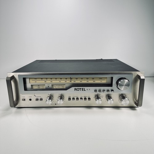 Rotel 803 stereo receiver - 803,