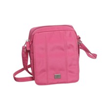 Dennis Parrot, Umhängetasche