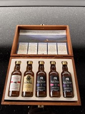 Edle Holzbox - Pràban na