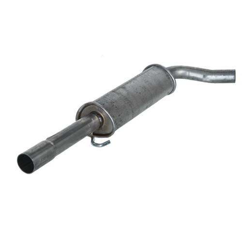 Mittelschalldämpfer bosal - mittelschalldämpfer,