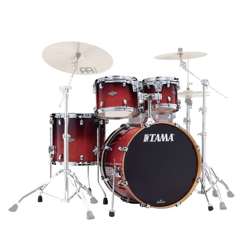 Tama starclassic performer - starclassic,