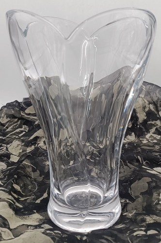 Nachtmann calypso vase 27 - vase,, ca.