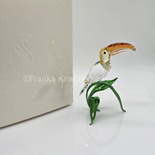 SWAROVSKI Idyllia Tukan