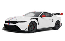 Ford Mustang GTD "Spirit of