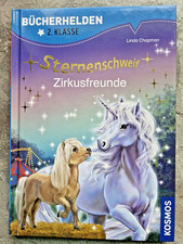 Sternenschweif Bücherhelden