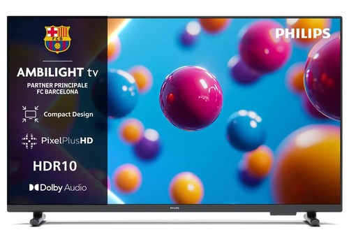 Philips smart pollici - smart,