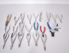 Dental Instrumente, KFO Zangen, Zahnlabor, Dental ED0119