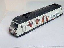 Märklin H0 Serie 460 Gehäuse