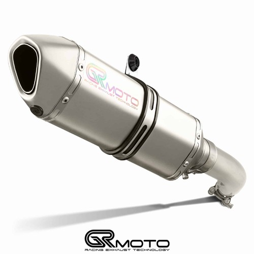 Auspuff für suzuki sv650 - suzuki,