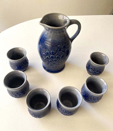 Vintage marzi remy keramik - marzi, &