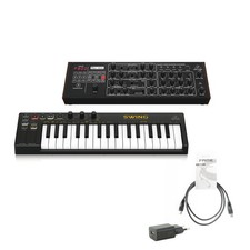 Behringer Pro-800 & Swing -