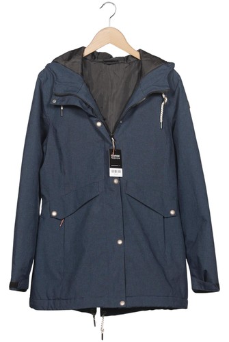 Icepeak mantel damen - mantel, jacke