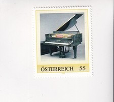 ÖSTERREICH Briefmarke PM