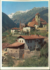 Italia - Italy - Italien -