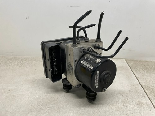 Audi 8pa abs block - a3,