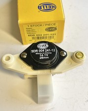 Hella 5DR004241-121 Regler Generatorregler Lichtmaschinenregler 14,1V controller