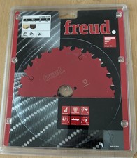 Freud 190 mm Kreissägeblatt