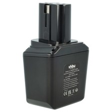 Akku für Bosch GSR 12 VES GSR