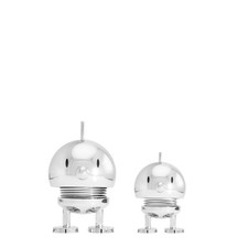 Hoptimist - Bumble Set Chrome