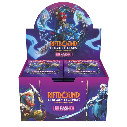 Riftbound league legends - riftbound:,