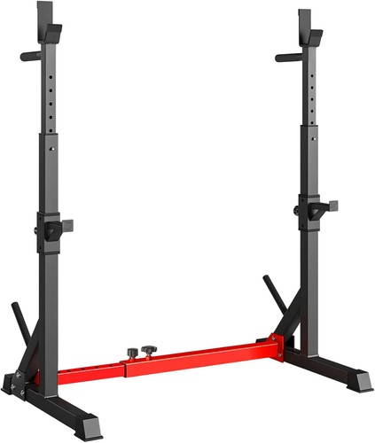 Squat rack hantelständer - squat,