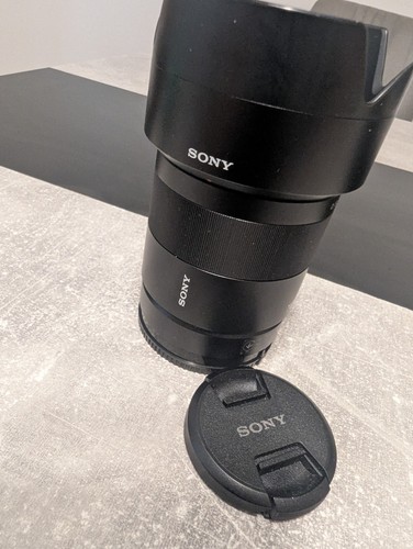 Sony zeiss 24mm asp c - f1.8, asp-c