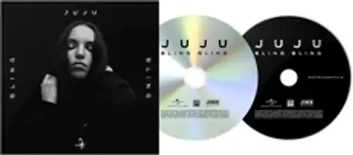 Juju bling digipack - -, [digipack
