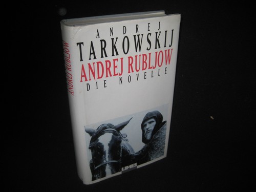 Andrej tarkowskij - ,,