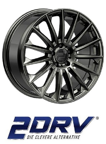 2drv wheelworld wh39 - 2drv,