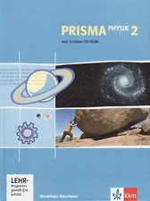 PRISMA Physik 2. Ausgabe