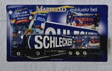 Rarität 1:87  LKW Marbello