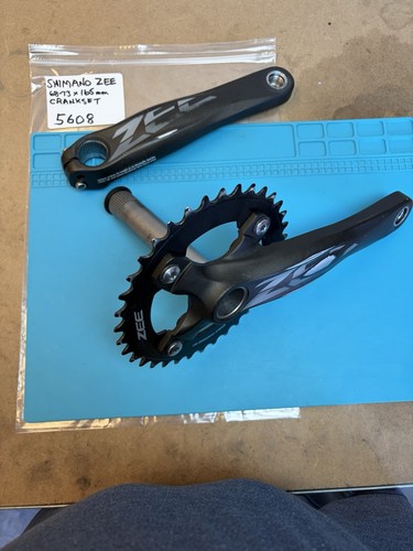 Shimano zee 73x175mm - shimano,