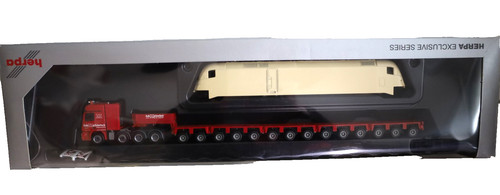 Herpa gebr markewitsch - herpa,