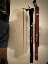 Abu Garcia Carabus Extreme CEX